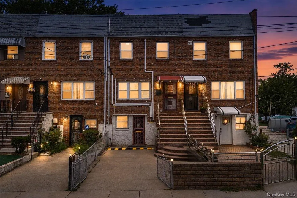 179-49 Eveleth Road Springfield Gardens, NY 11434