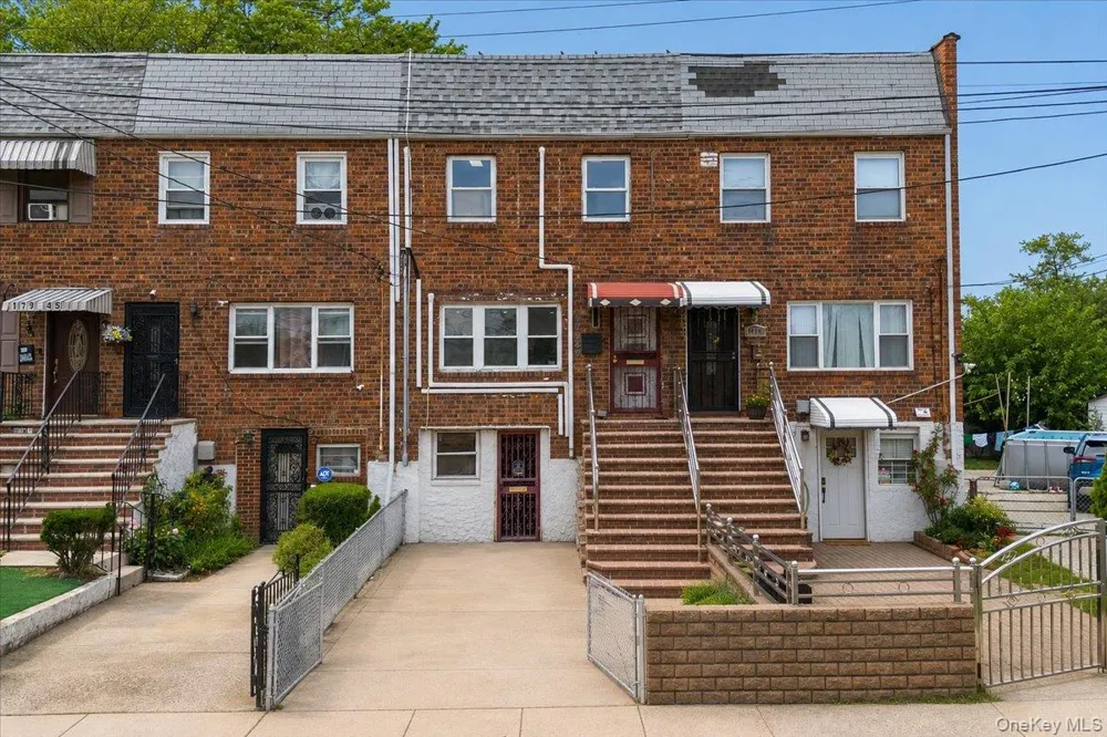 179-49 Eveleth Road Springfield Gardens, NY 11434