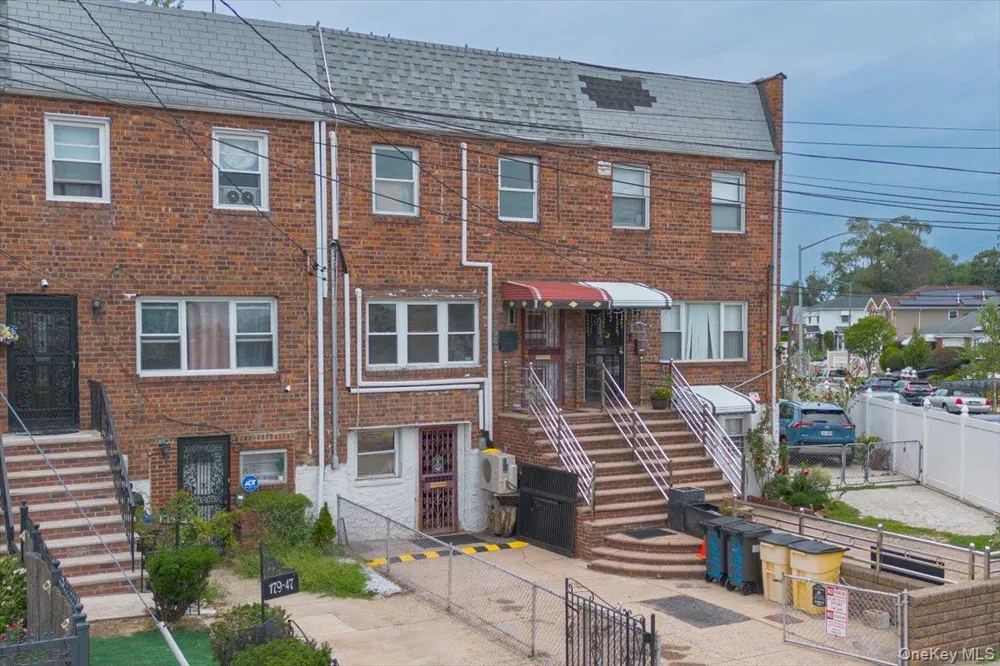 179-49 Eveleth Road Springfield Gardens, NY 11434