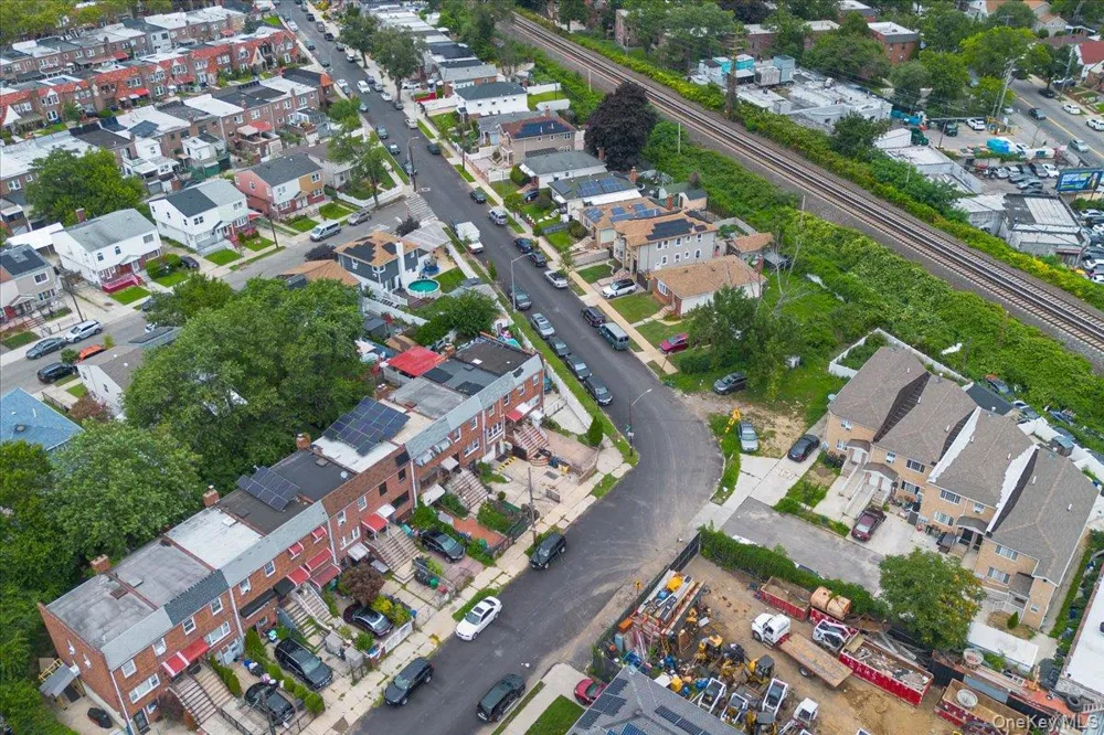 179-49 Eveleth Road Springfield Gardens, NY 11434