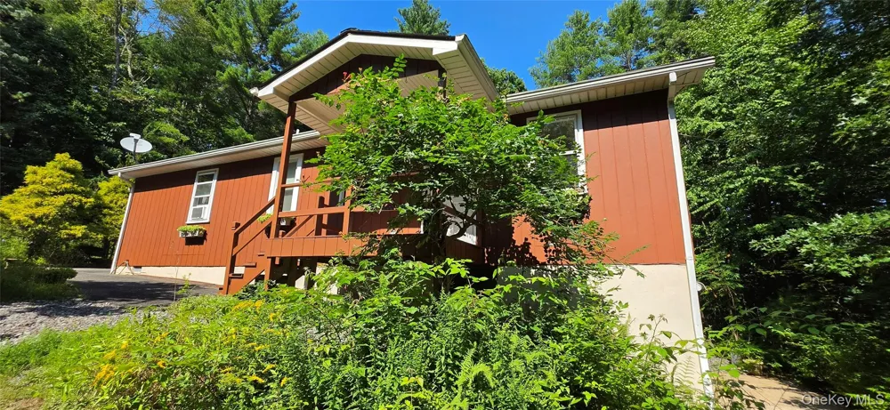 7606 NYS 52 Narrowsburg, NY 12764