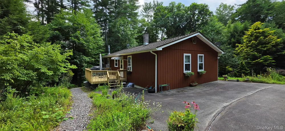 7606 NYS 52 Narrowsburg, NY 12764