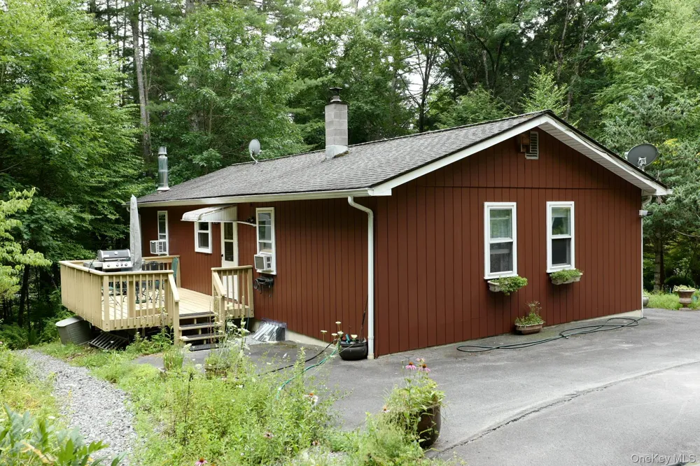 7606 NYS 52 Narrowsburg, NY 12764