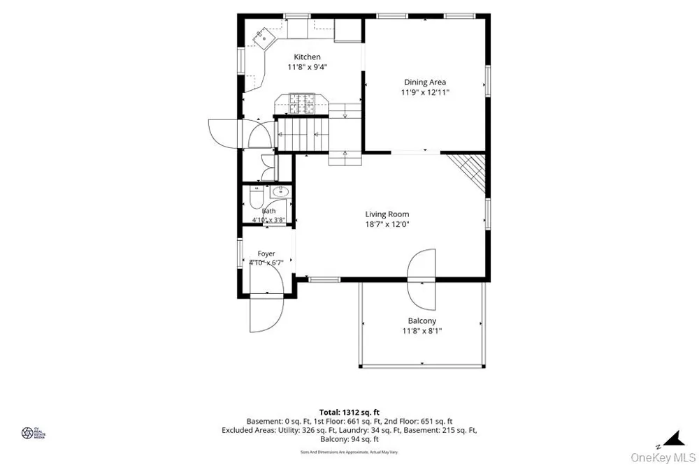 6 Arden Place Yonkers, NY 10701