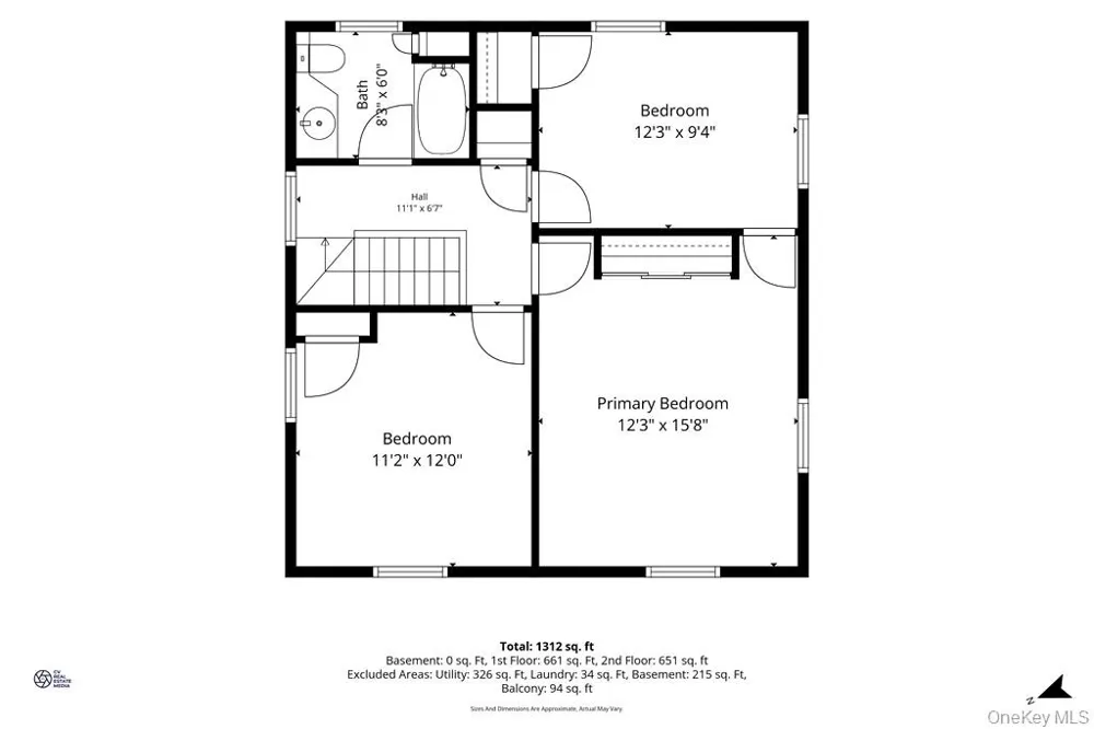 6 Arden Place Yonkers, NY 10701