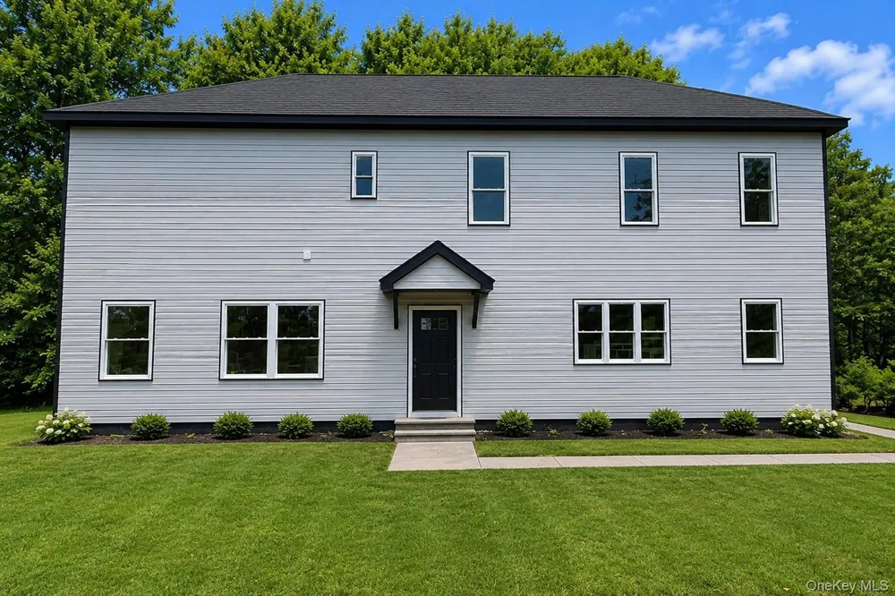 111 Forestburgh Monticello, NY 12701