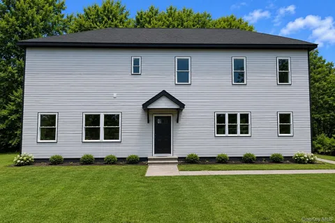 111 Forestburgh