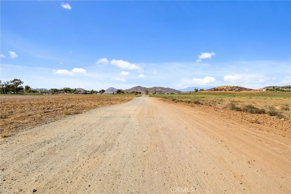 Beeler Rd Winchester, CA 92596