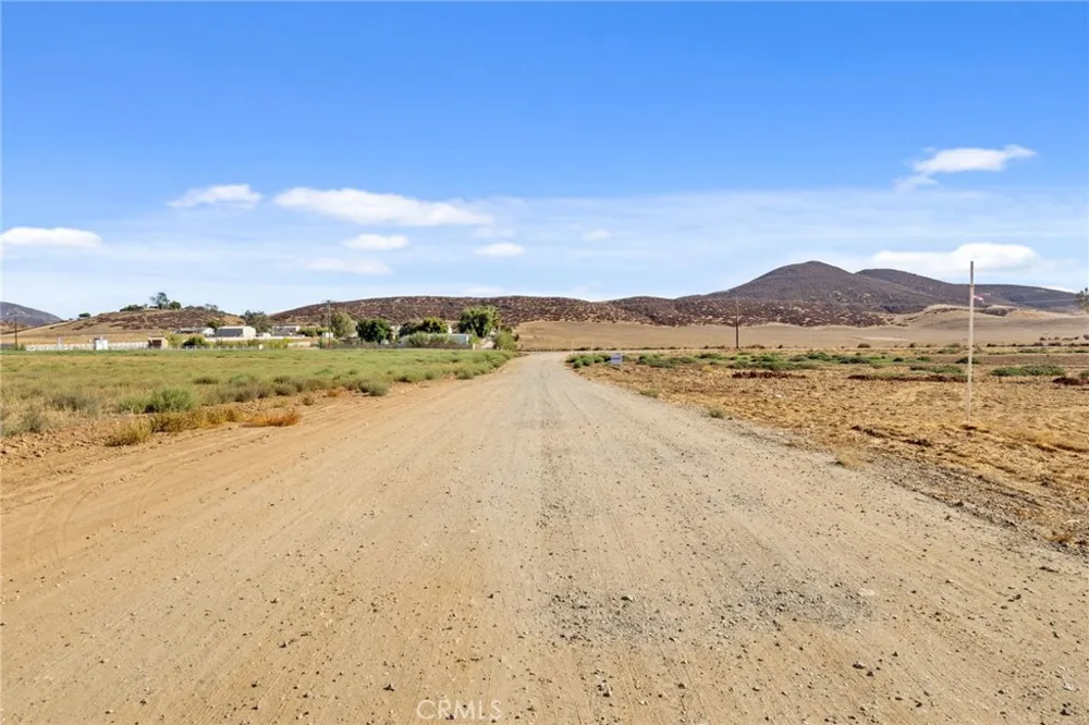 Beeler Rd Winchester, CA 92596