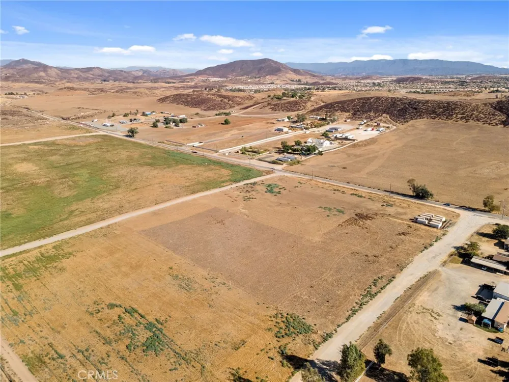 Beeler Rd Winchester, CA 92596