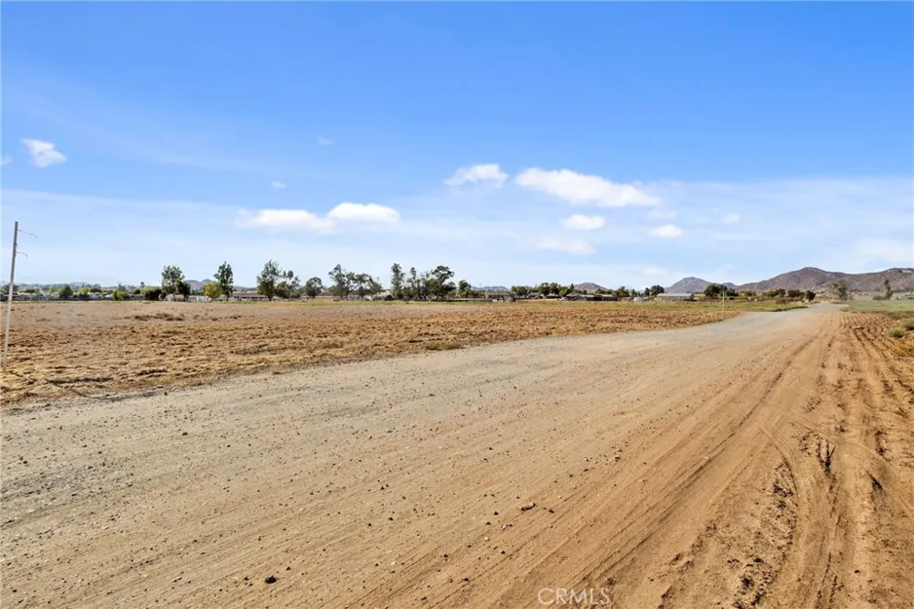 Beeler Rd Winchester, CA 92596
