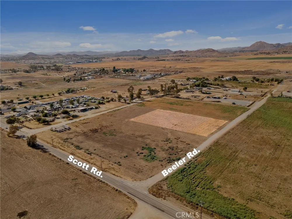 Beeler Rd Winchester, CA 92596