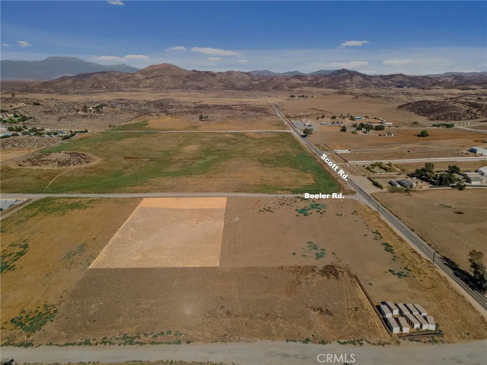 Beeler Rd Winchester, CA 92596