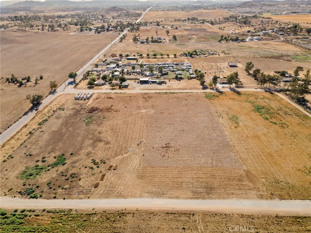 Beeler Rd Winchester, CA 92596