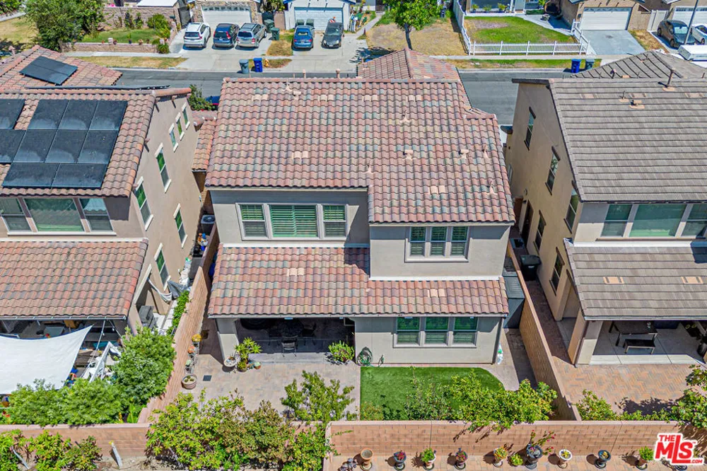 10091 Bernadette Avenue Buena Park, CA 90620