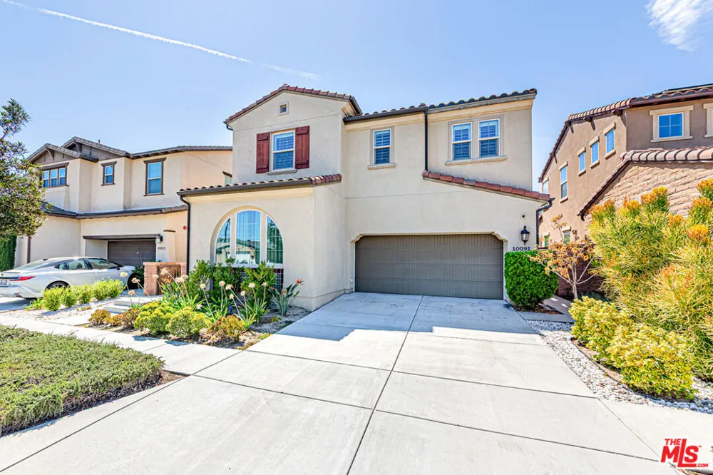 10091 Bernadette Avenue Buena Park, CA 90620