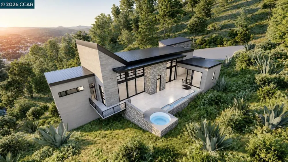 18 Diablo Oaks Way Lafayette, CA 94549