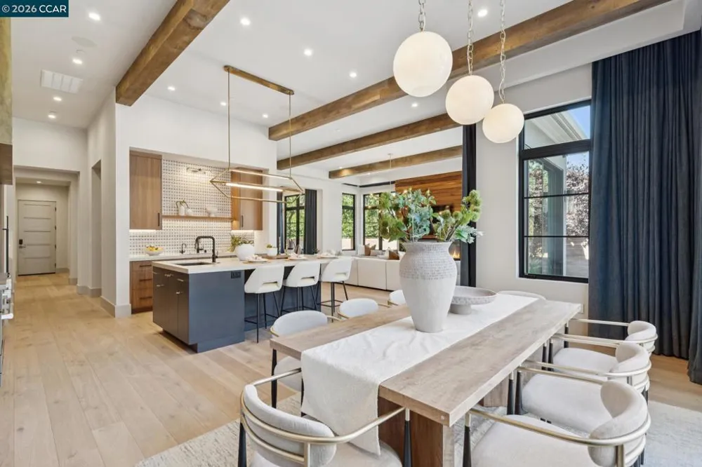 3647 Happy Valley Rd Lafayette, CA 94549