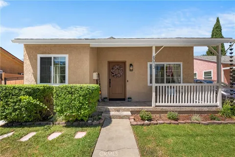 6013 Premiere Avenue