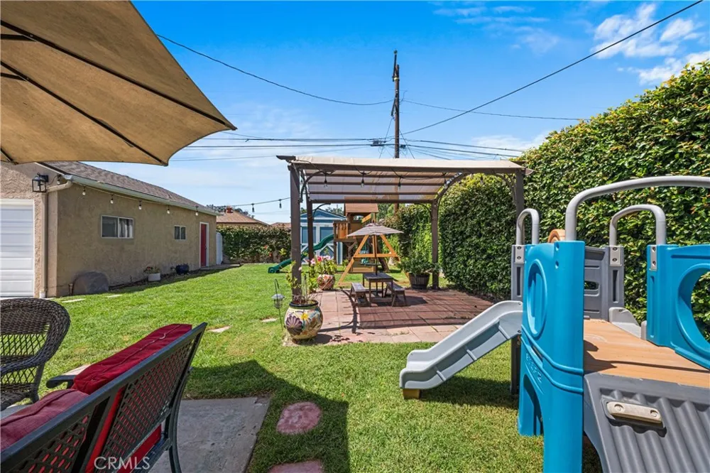6013 Premiere Avenue Lakewood, CA 90712