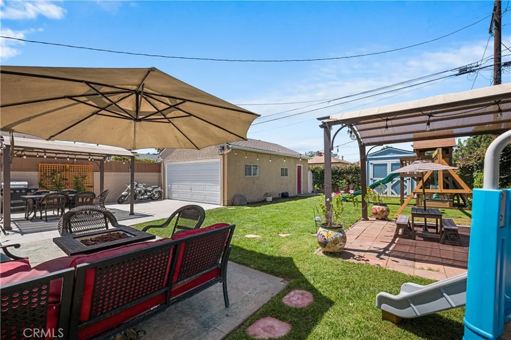 6013 Premiere Avenue Lakewood, CA 90712