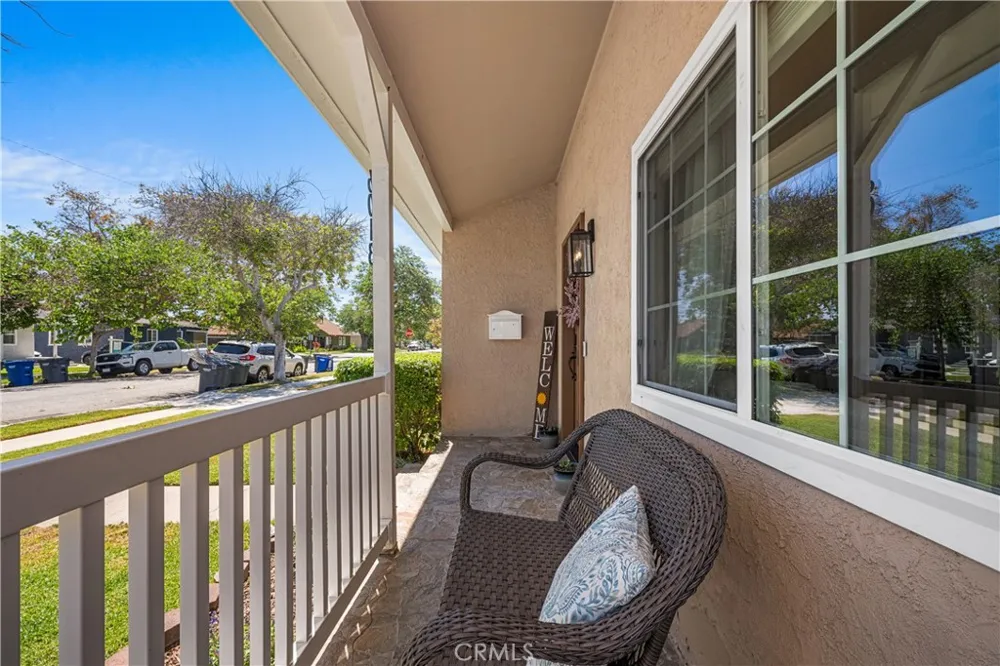 6013 Premiere Avenue Lakewood, CA 90712