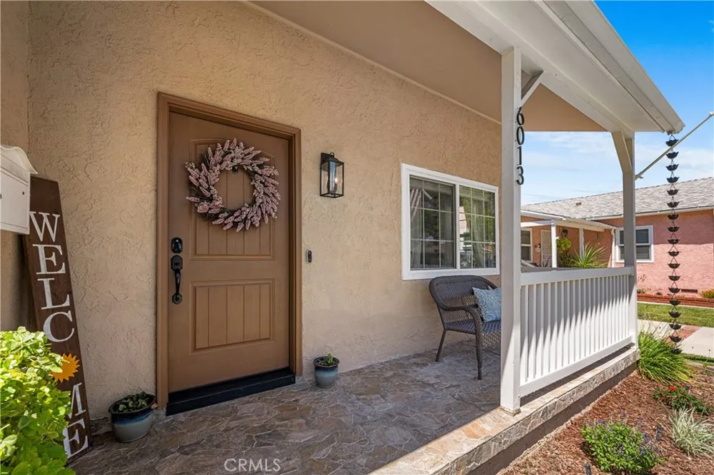 6013 Premiere Avenue Lakewood, CA 90712