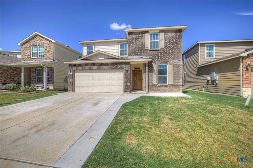 453 Nova Zembla New Braunfels, TX 78130