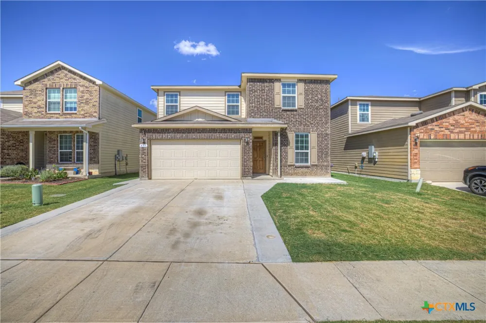453 Nova Zembla New Braunfels, TX 78130