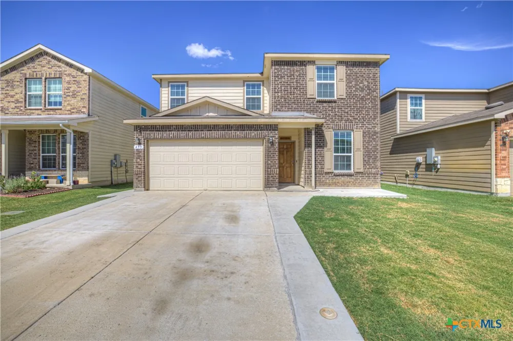 453 Nova Zembla New Braunfels, TX 78130
