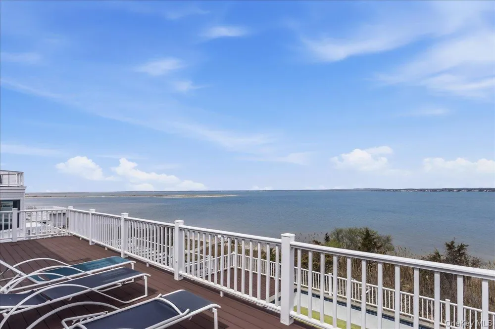 672 Dune Road Westhampton Beach, NY 11978