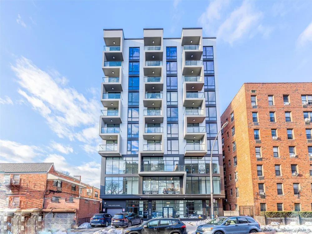 134-11 Franklin Avenue #8A Flushing, NY 11355