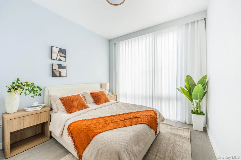 134-11 Franklin Avenue #8A Flushing, NY 11355