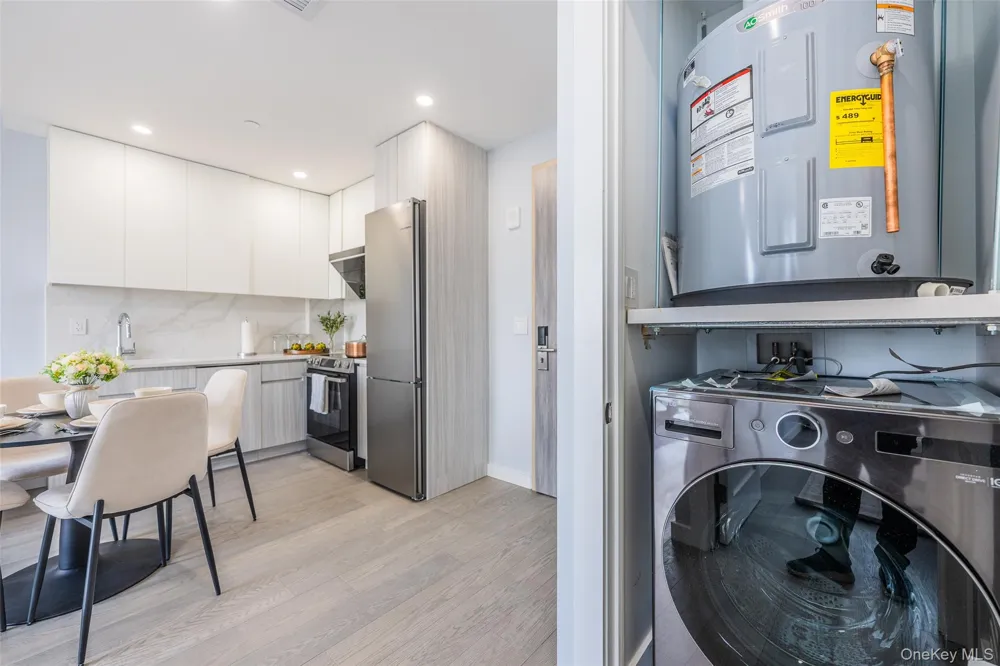 134-11 Franklin Avenue #8A Flushing, NY 11355