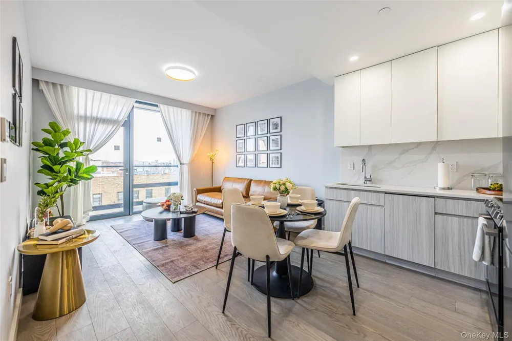 134-11 Franklin Avenue #8A Flushing, NY 11355