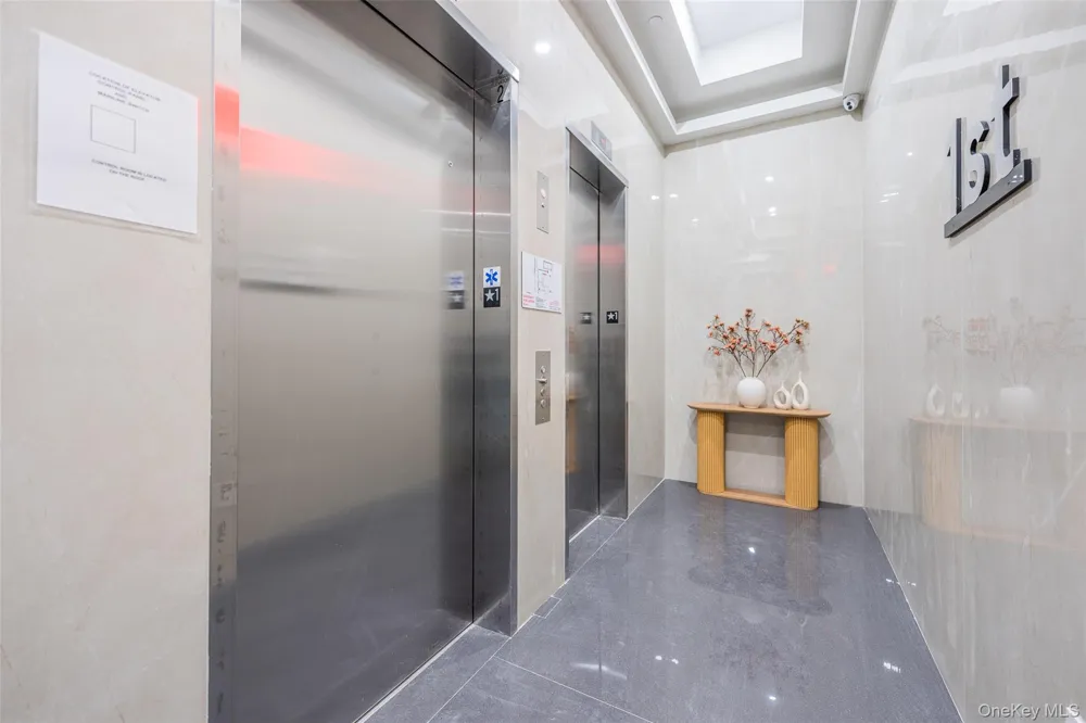 134-11 Franklin Avenue #8A Flushing, NY 11355
