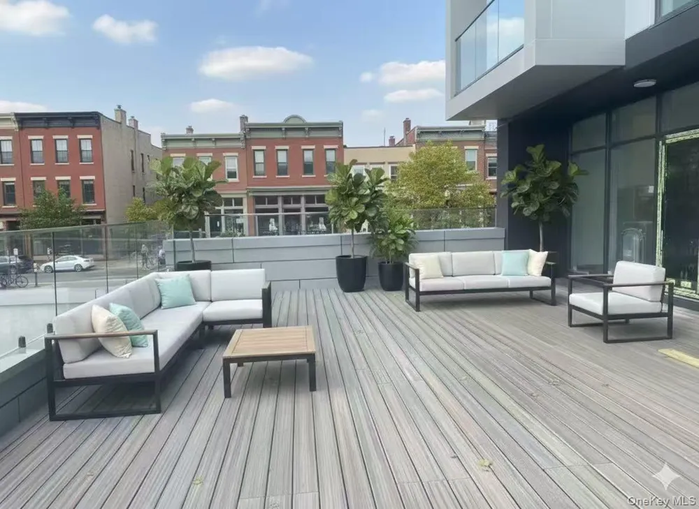 134-11 Franklin Avenue #8A Flushing, NY 11355