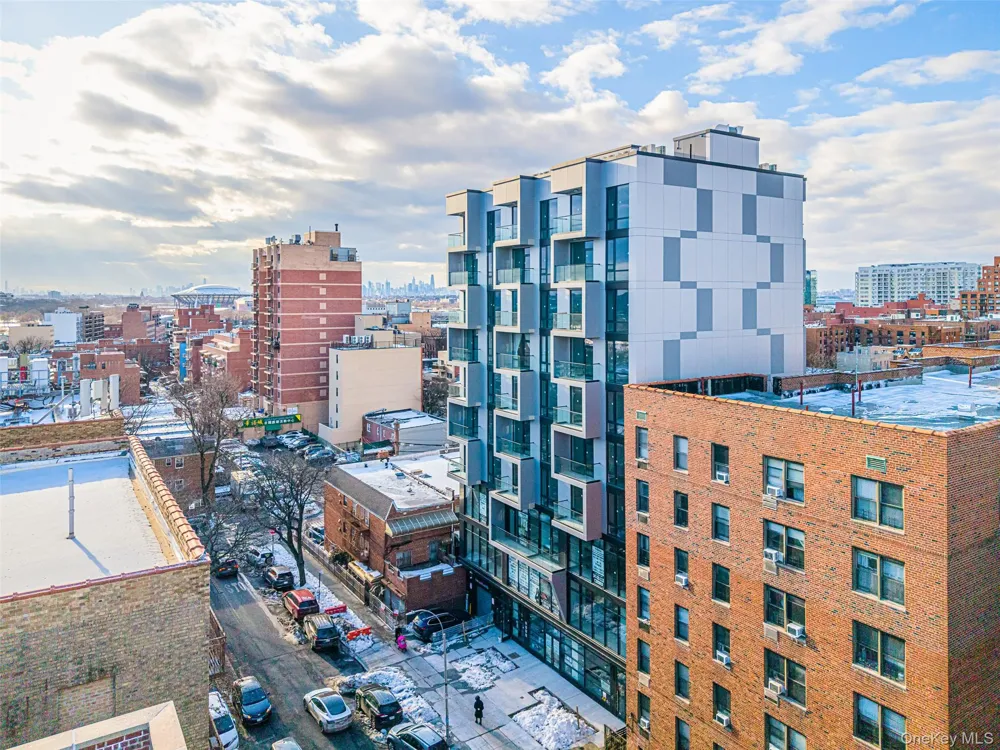 134-11 Franklin Avenue #8A Flushing, NY 11355