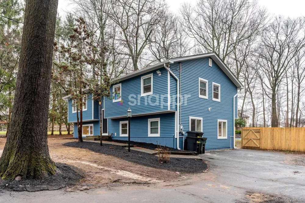 9 E Stemmer Lane Suffern, NY 10901