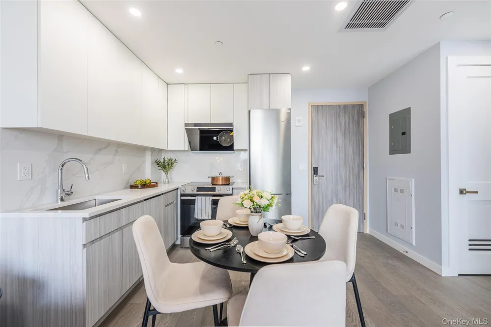 134-11 Franklin Avenue #4A Flushing, NY 11355