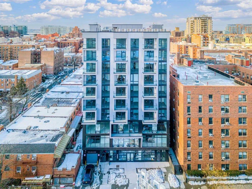134-11 Franklin Avenue #4A Flushing, NY 11355