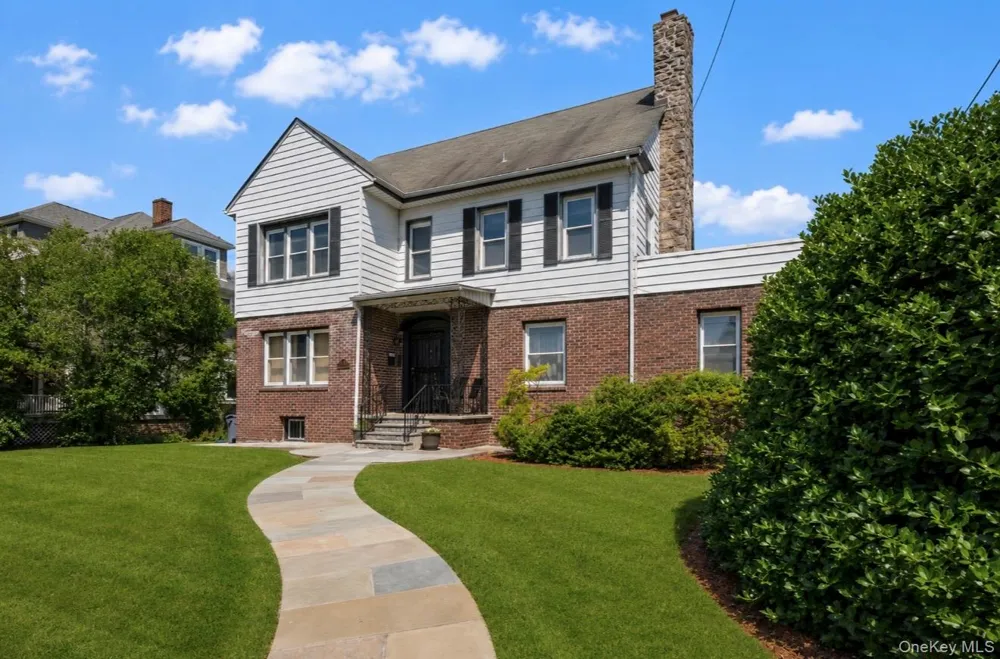 11 Winfield Avenue Mount Vernon, NY 10552