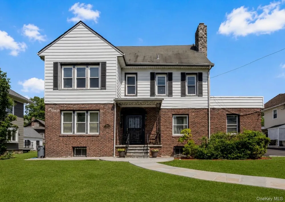 11 Winfield Avenue Mount Vernon, NY 10552