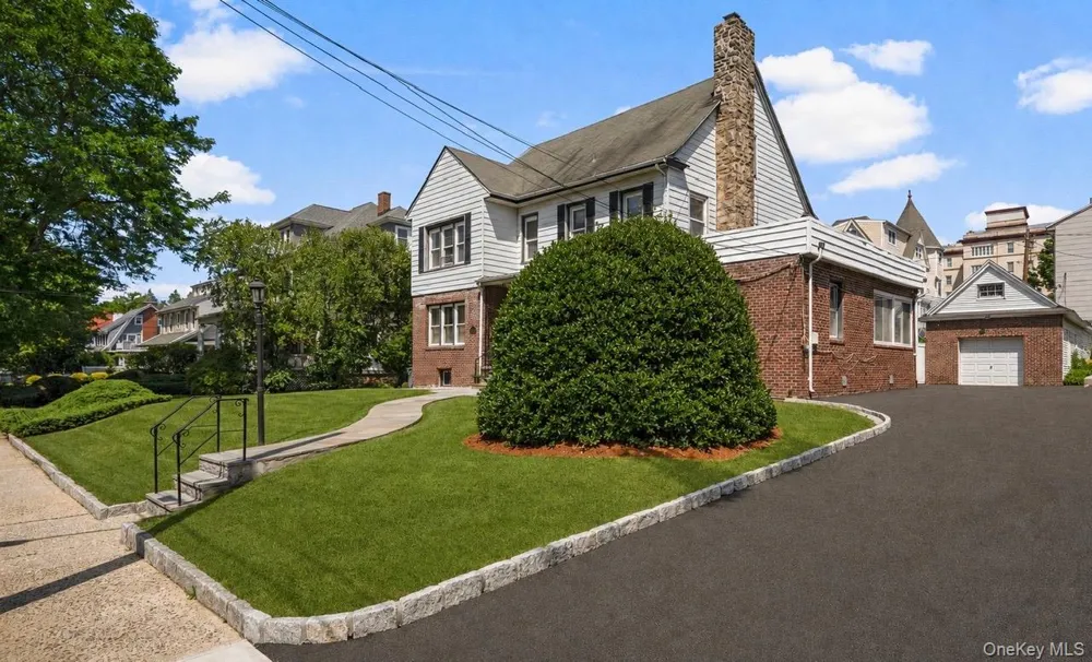 11 Winfield Avenue Mount Vernon, NY 10552