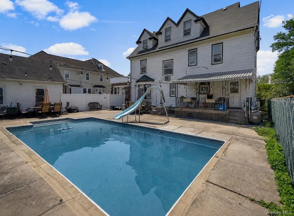 11 Winfield Avenue Mount Vernon, NY 10552