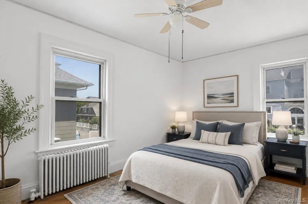11 Winfield Avenue Mount Vernon, NY 10552