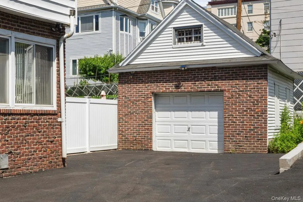 11 Winfield Avenue Mount Vernon, NY 10552