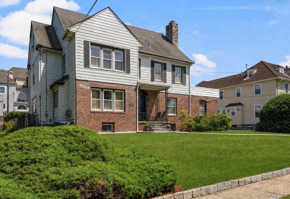 11 Winfield Avenue Mount Vernon, NY 10552