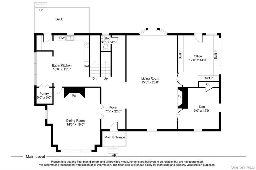 11 Winfield Avenue Mount Vernon, NY 10552