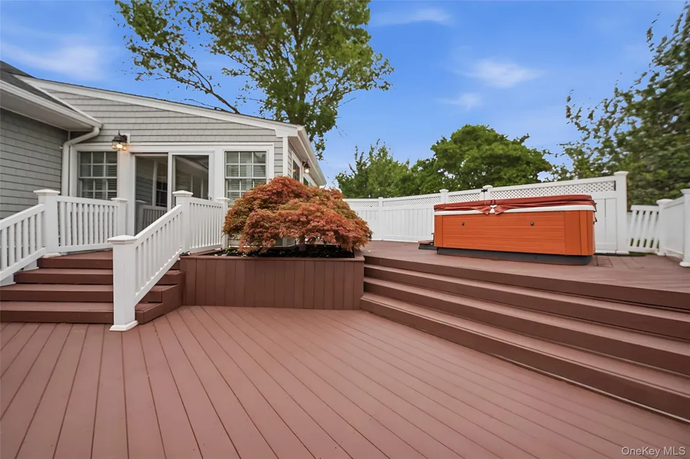 5 Renee Place Massapequa Park, NY 11762